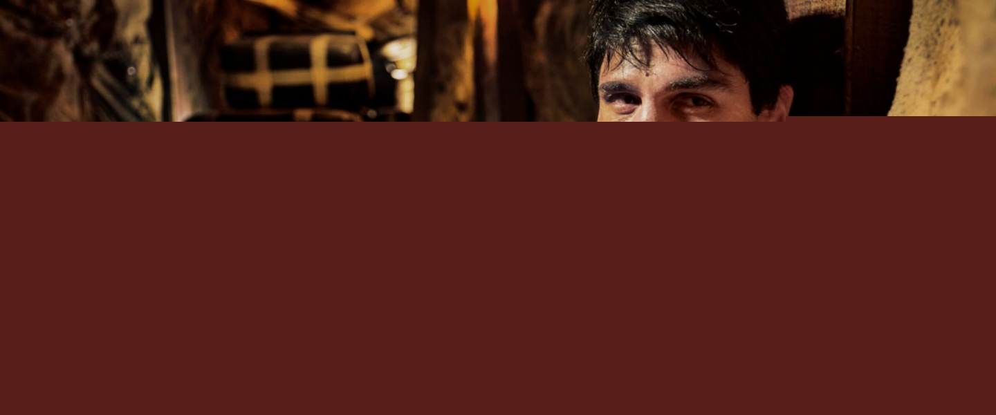 Trailer de El Chapo