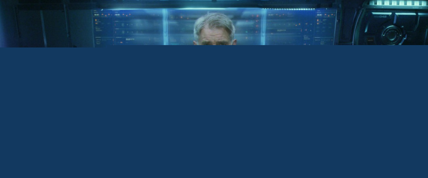 Trailer de Ender's Game