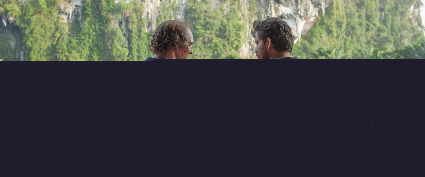 Trailer de Gold