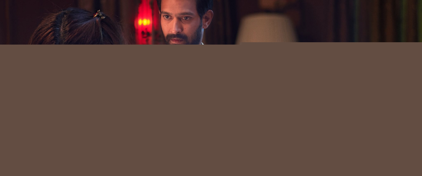 Trailer de Haseen Dillruba
