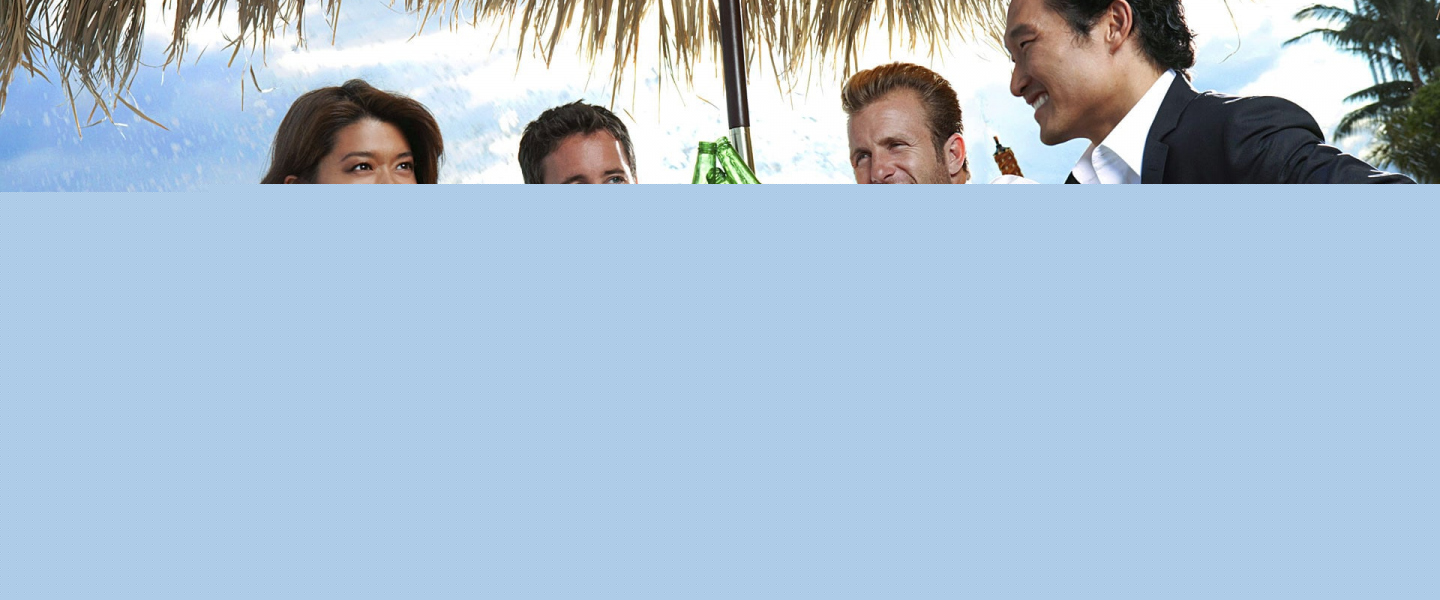 Trailer de Hawaii Five-0