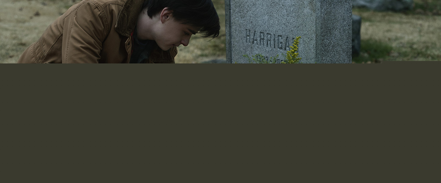 Trailer de Mr. Harrigan’s Phone