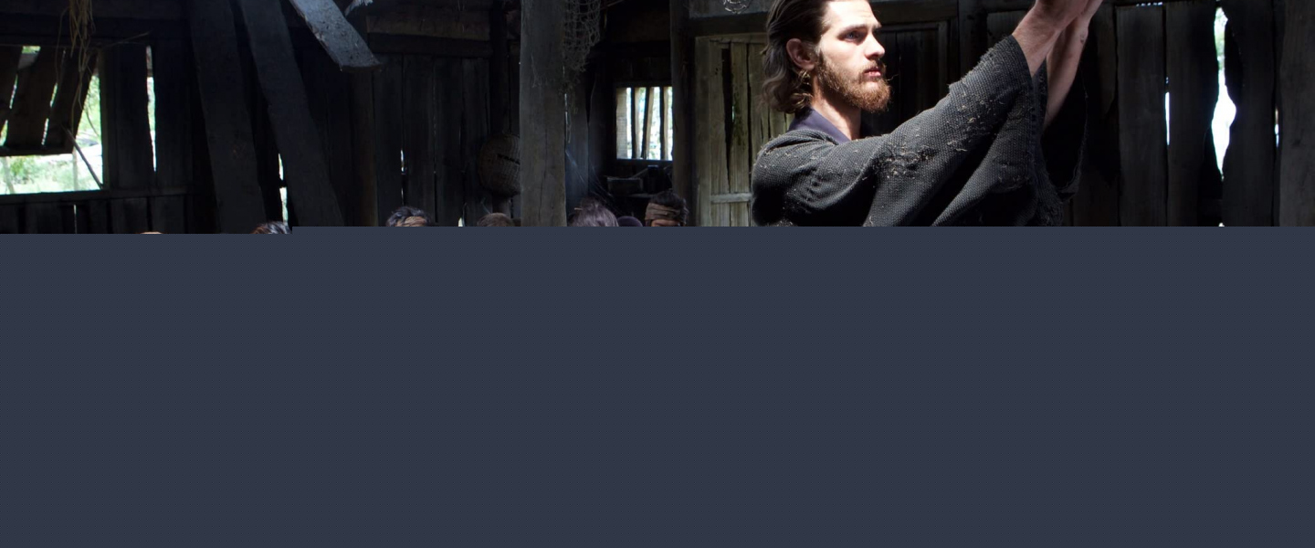 Trailer de Silence