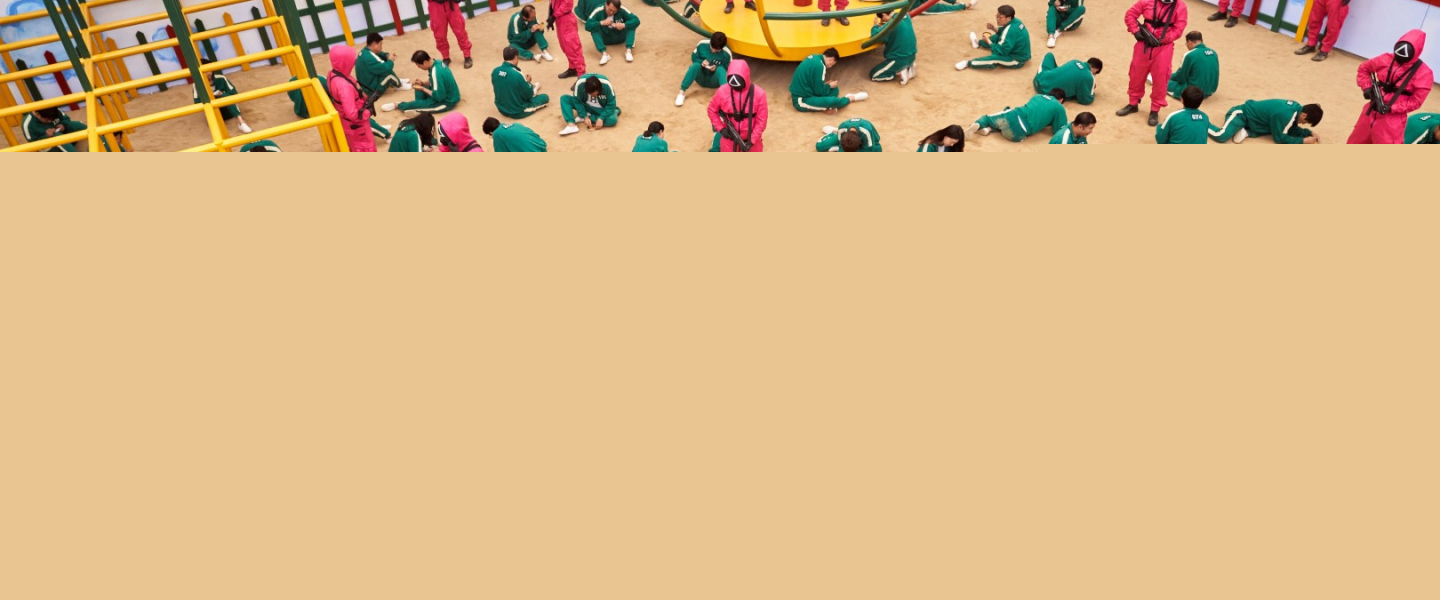 Trailer de Squid Game