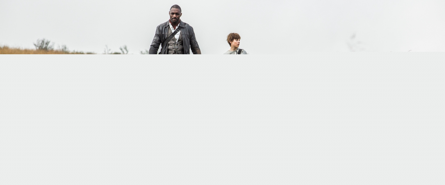 Trailer de The Dark Tower