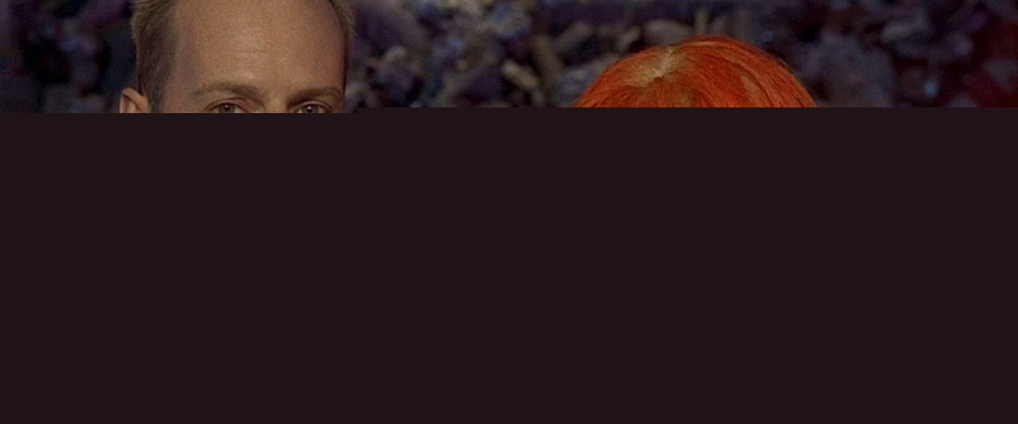 Trailer de The Fifth Element