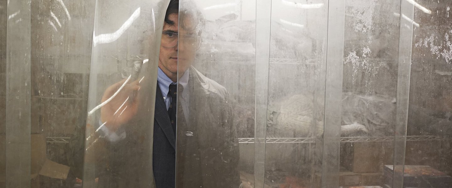 Trailer de The House That Jack Built