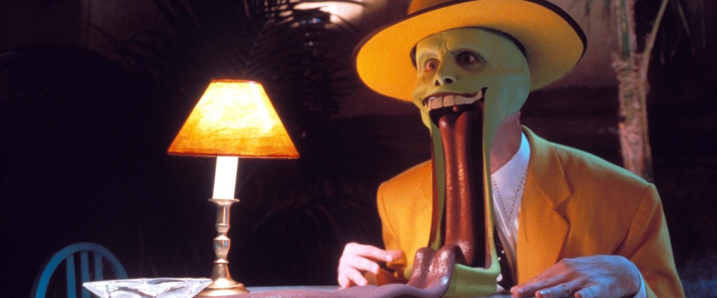 Trailer de The Mask