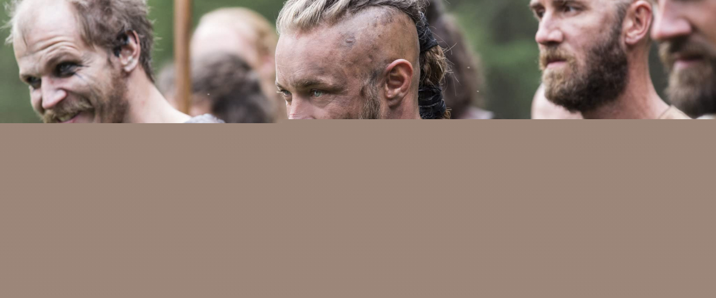 Trailer de Vikings