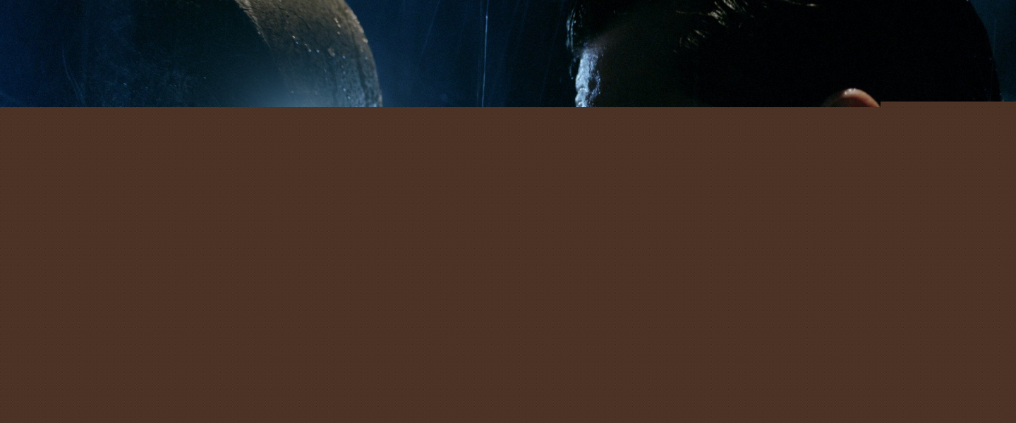 Trailer de Batman v Superman: Dawn of Justice
