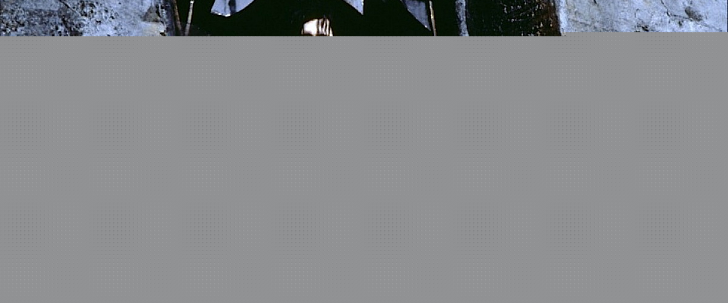 Trailer de Edward Scissorhands
