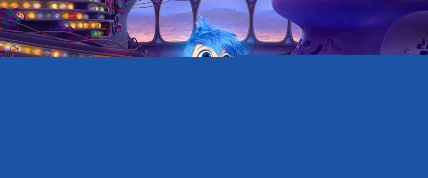Trailer de Inside Out