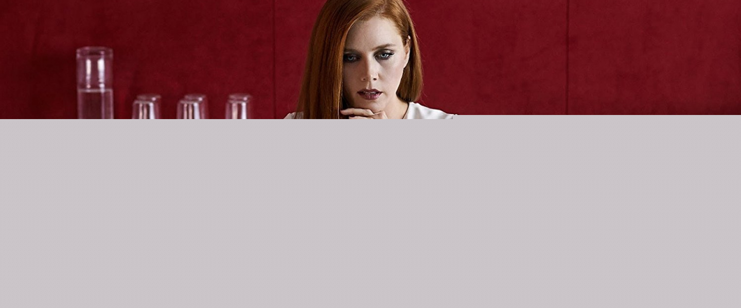 Trailer de Nocturnal Animals