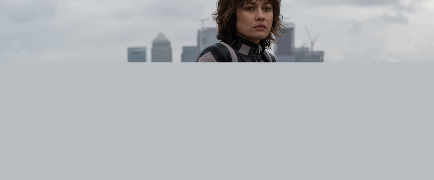 Trailer de The Courier