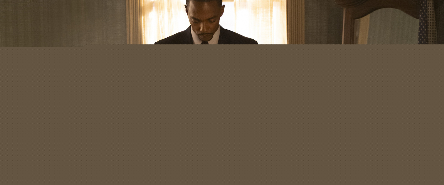 Trailer de The Falcon and the Winter Soldier