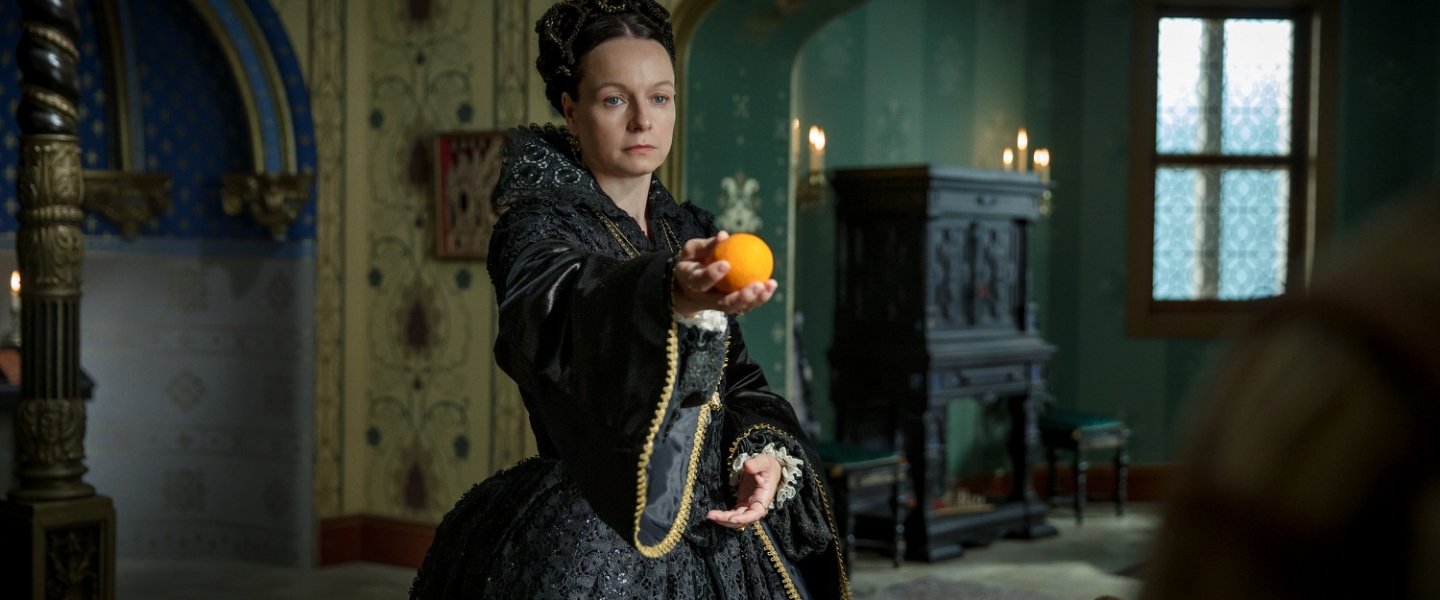 Trailer de The Serpent Queen