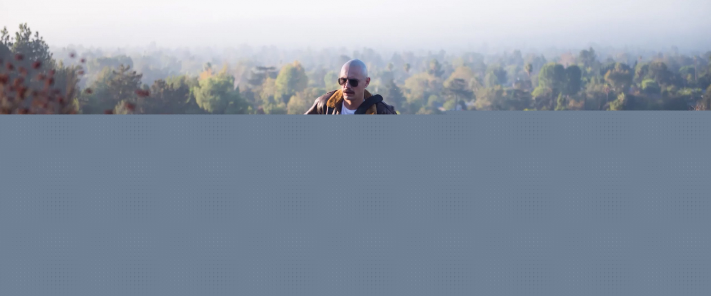 Trailer de Zeroville