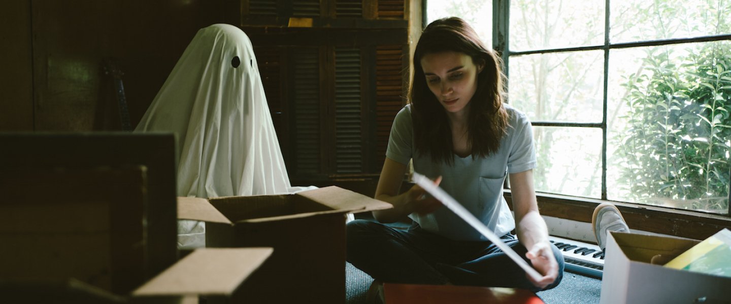 Trailer de A Ghost Story