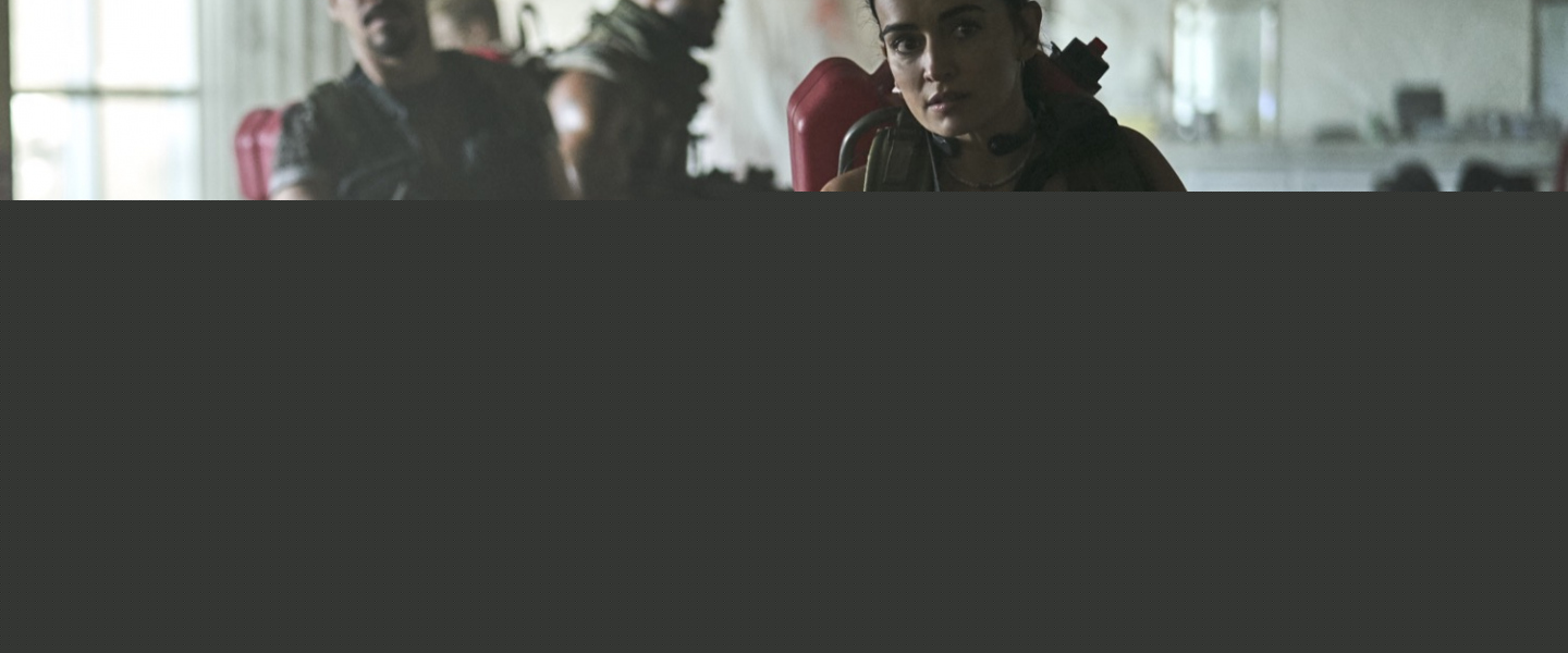 Trailer de Army of the Dead
