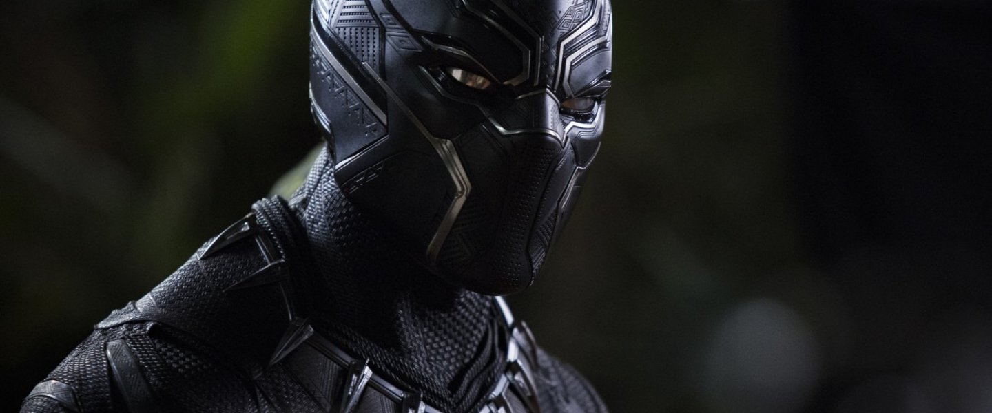 Trailer de Black Panther