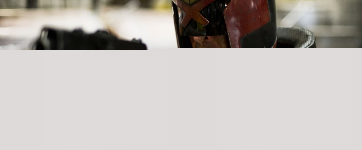 Trailer de Dredd