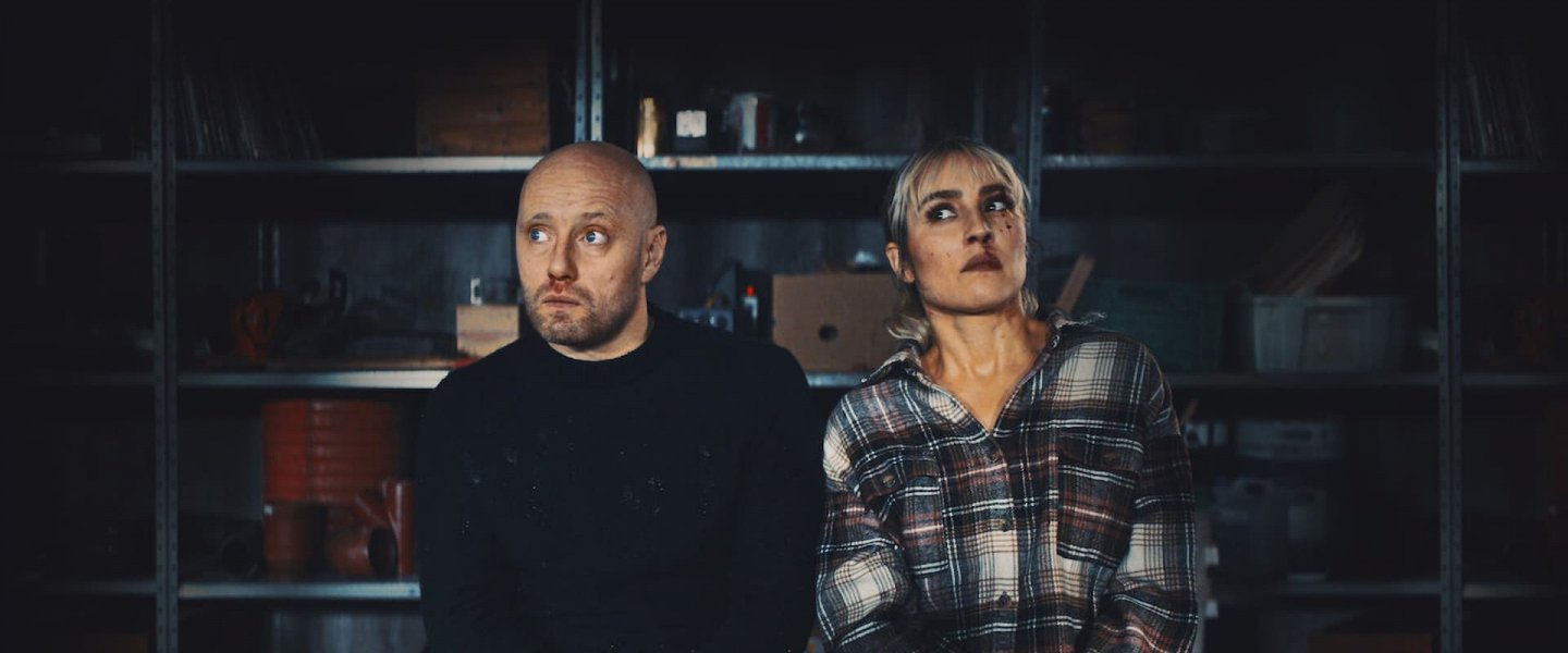Trailer de I onde dager