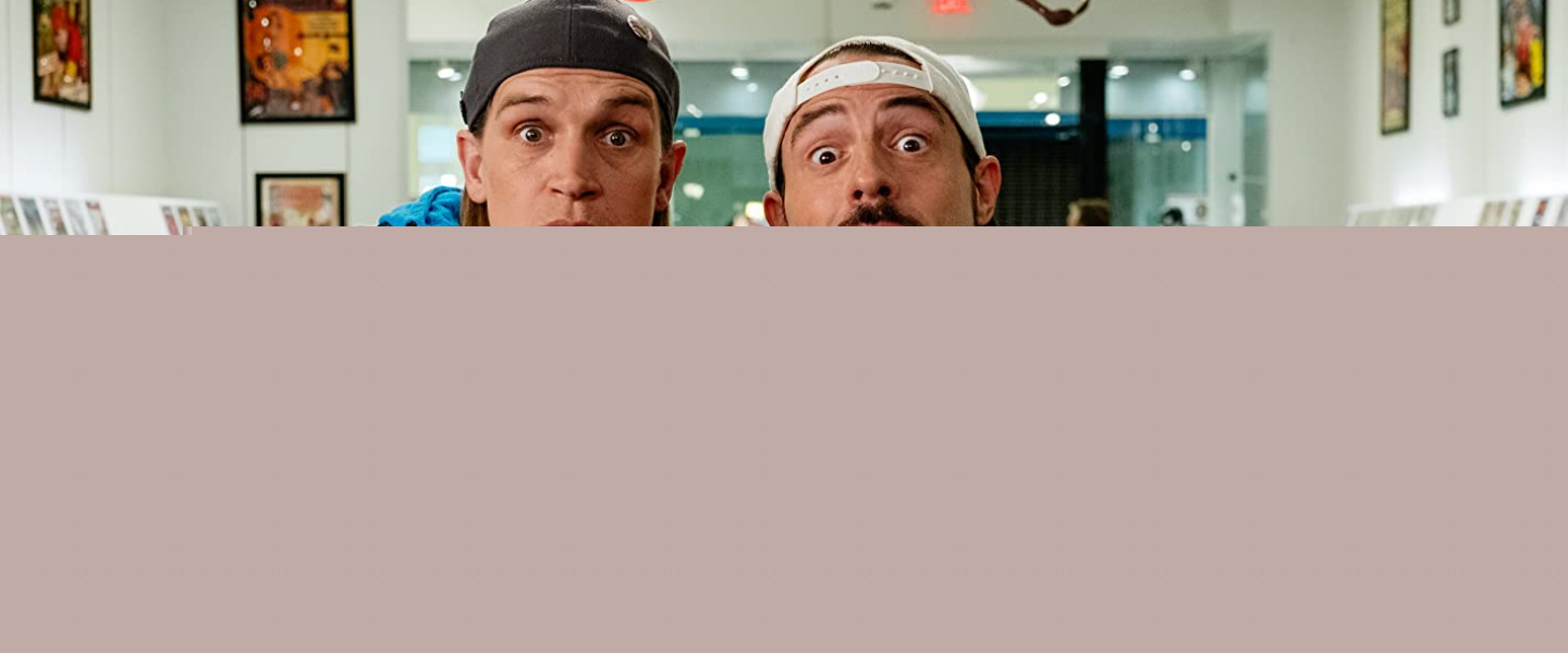 Trailer de Jay and Silent Bob Reboot
