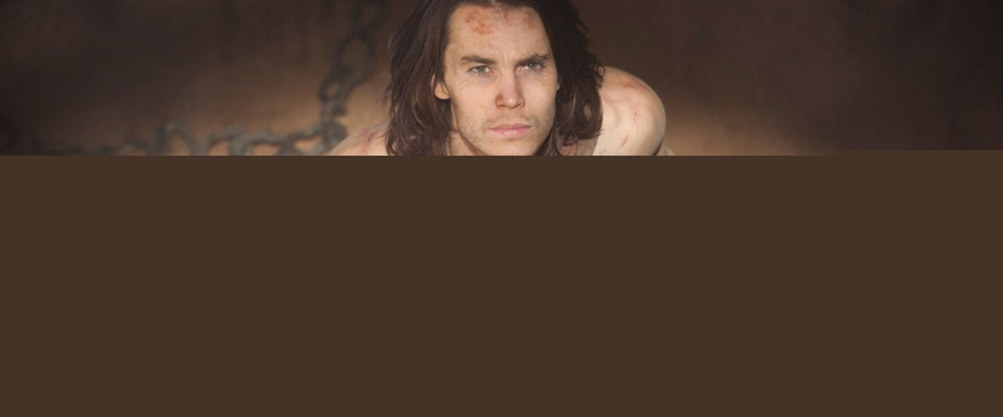 Trailer de John Carter