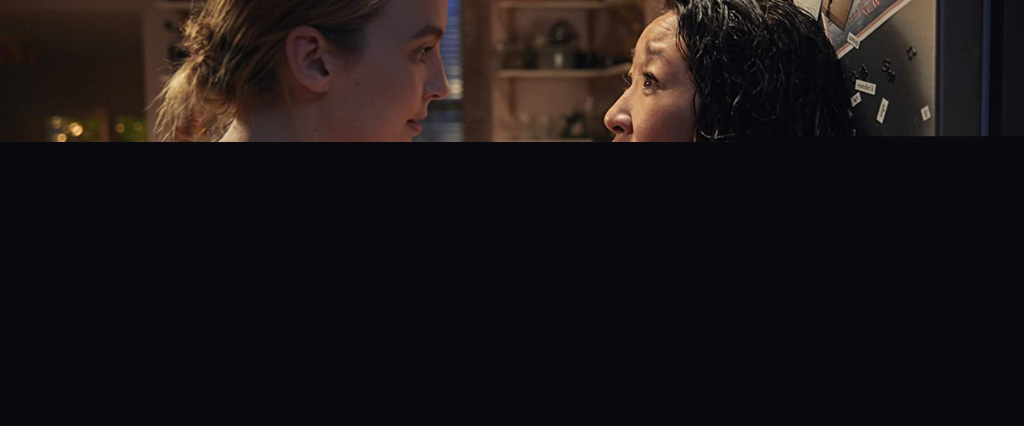 Trailer de Killing Eve