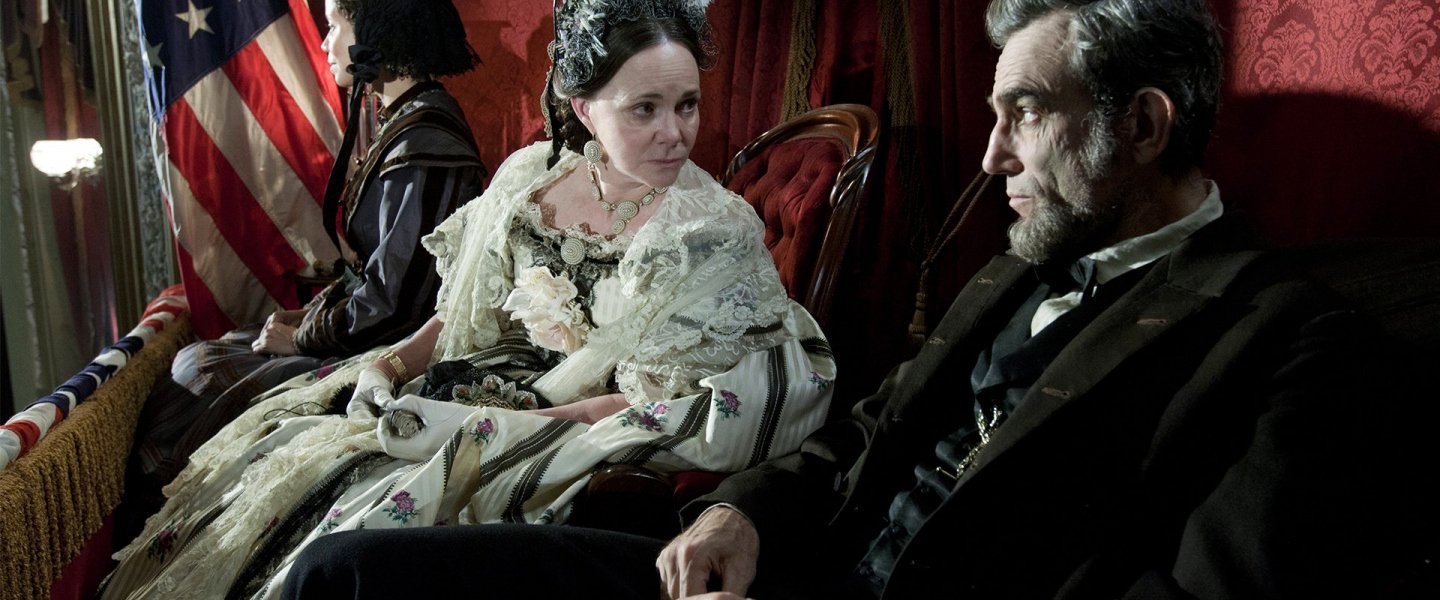 Trailer de Lincoln
