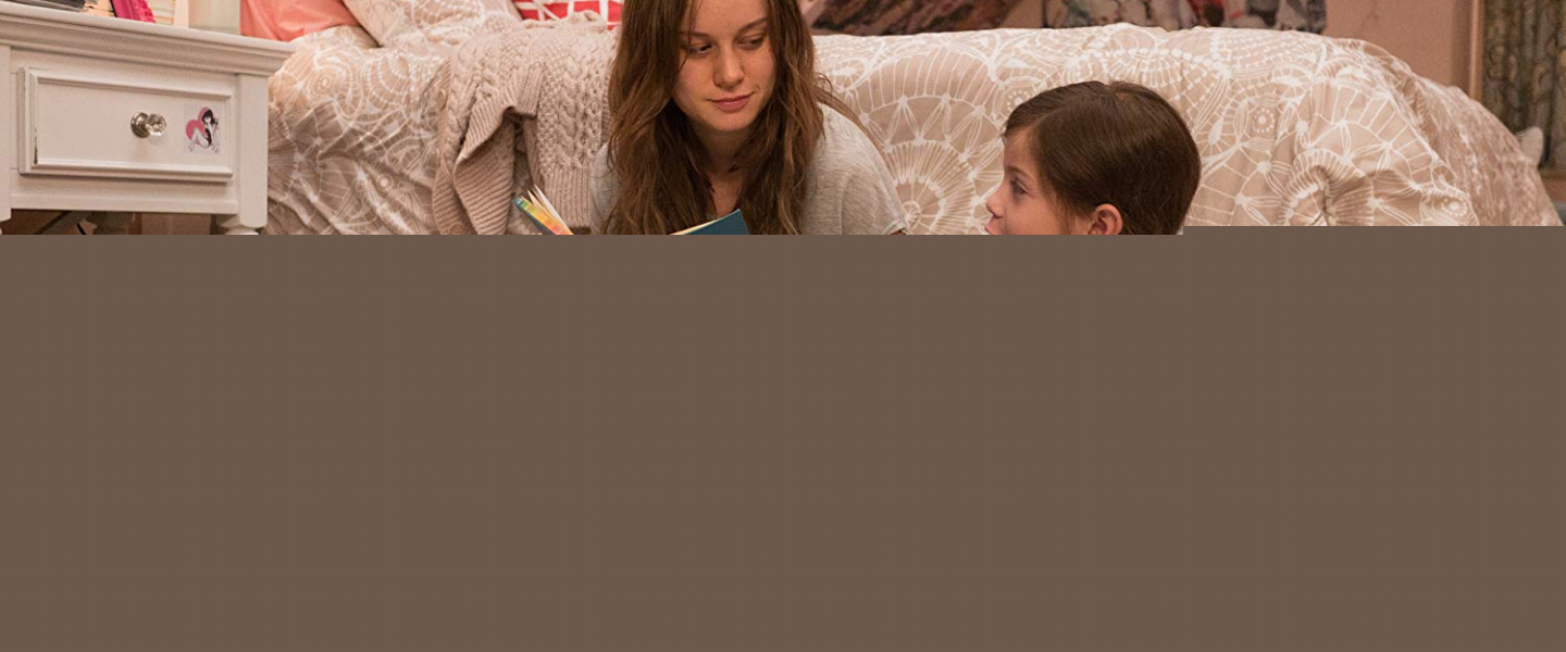 Trailer de Room