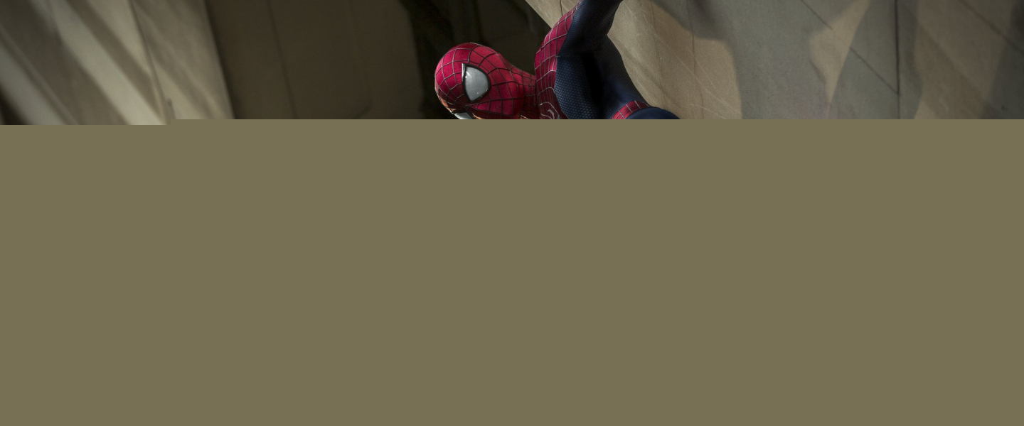 Trailer de The Amazing Spider-Man 2
