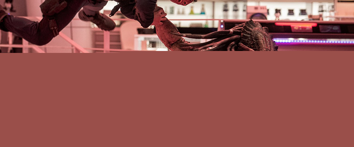 Trailer de The Predator