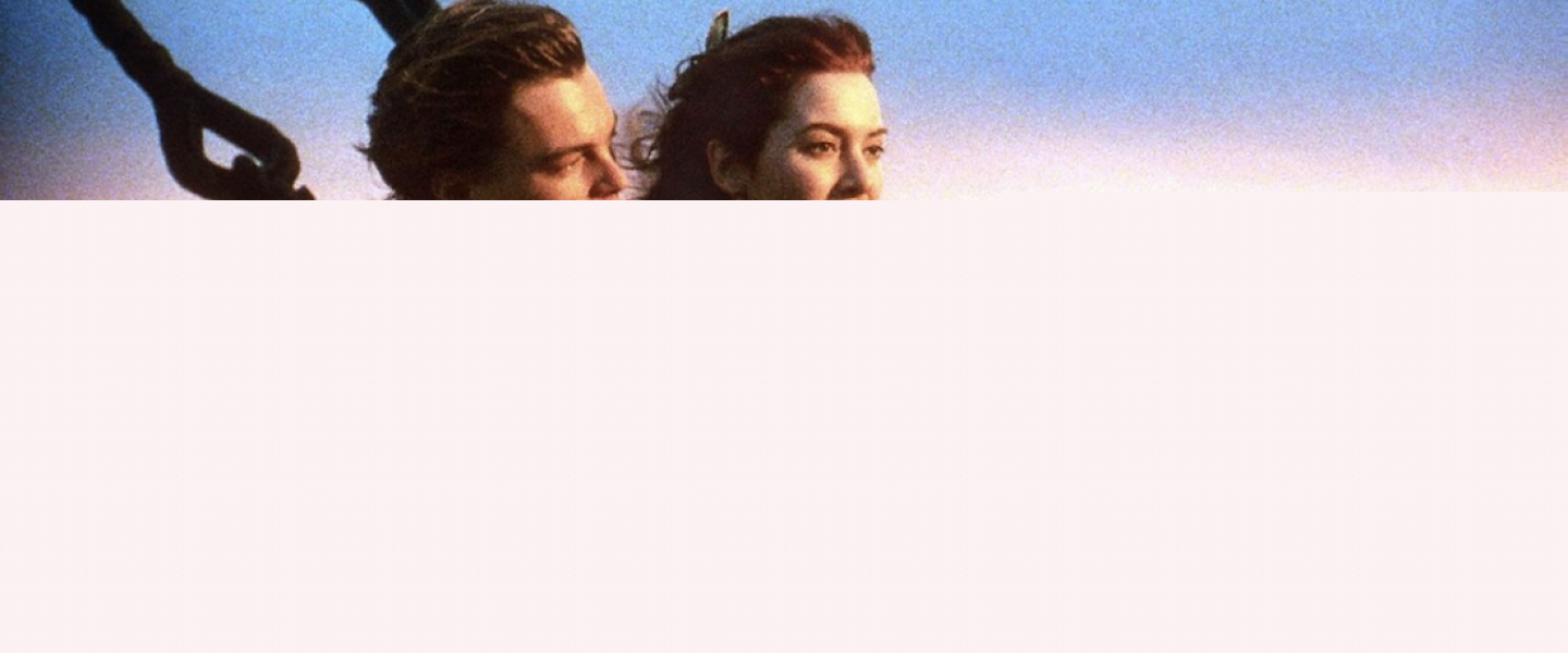 Trailer de Titanic