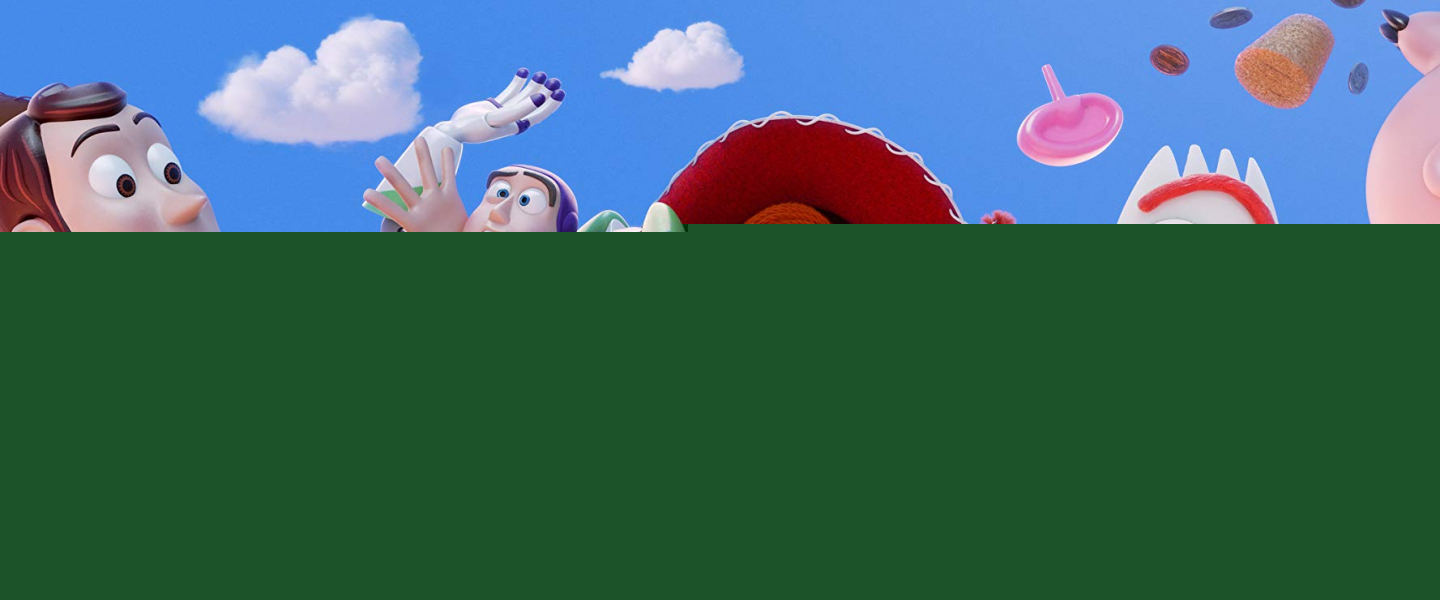 Trailer de Toy Story 4