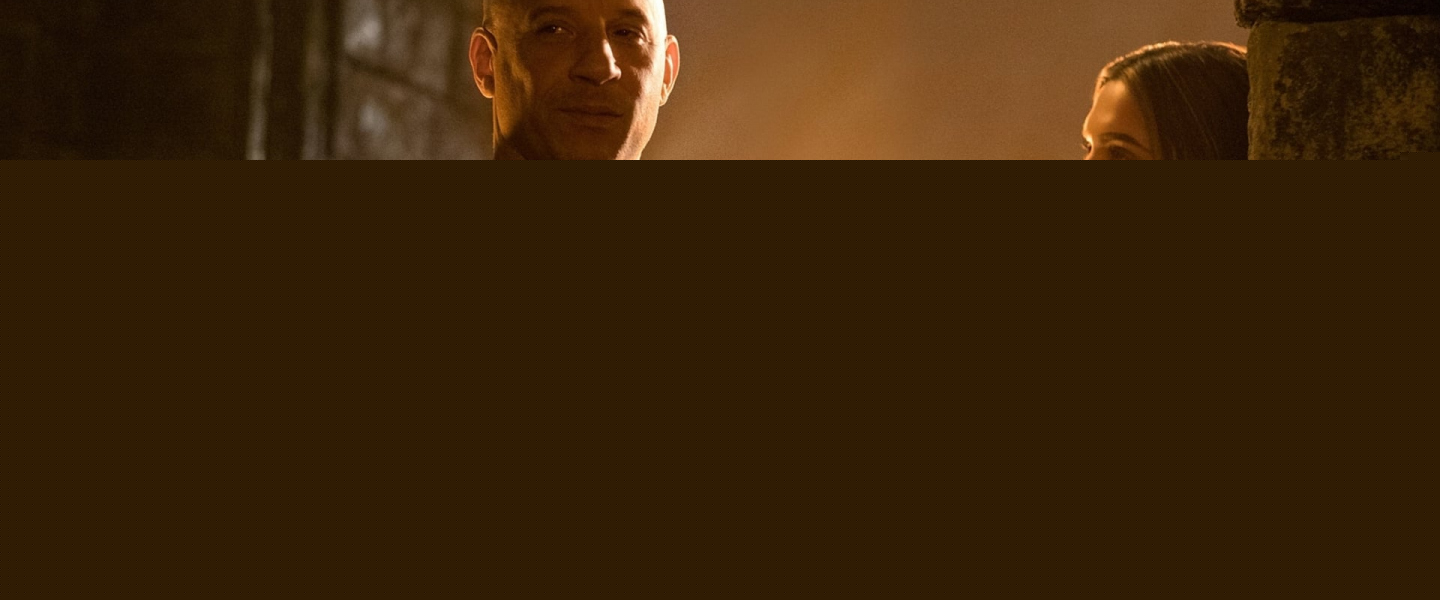 Trailer de xXx: Return of Xander Cage