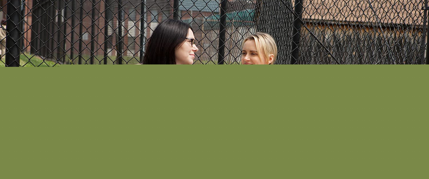 Trailer de Orange Is the New Black