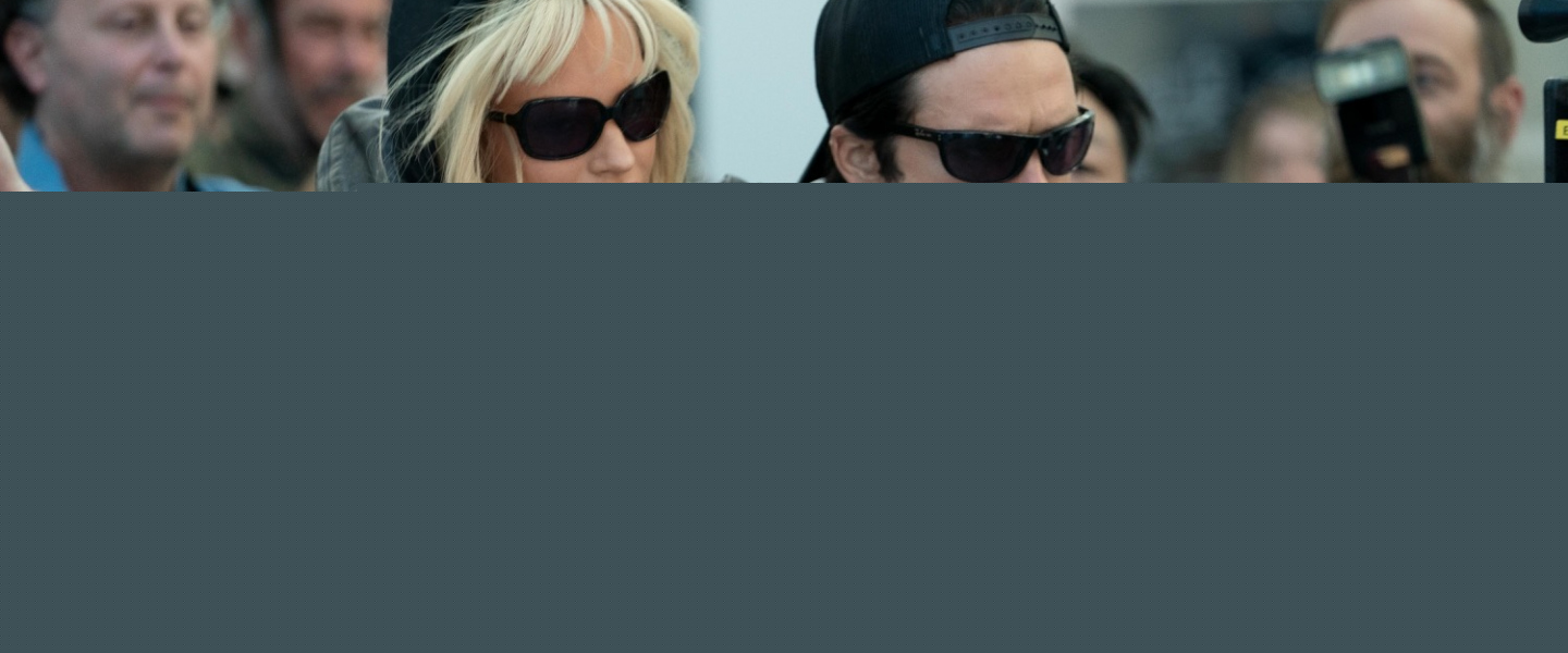 Trailer de Pam & Tommy