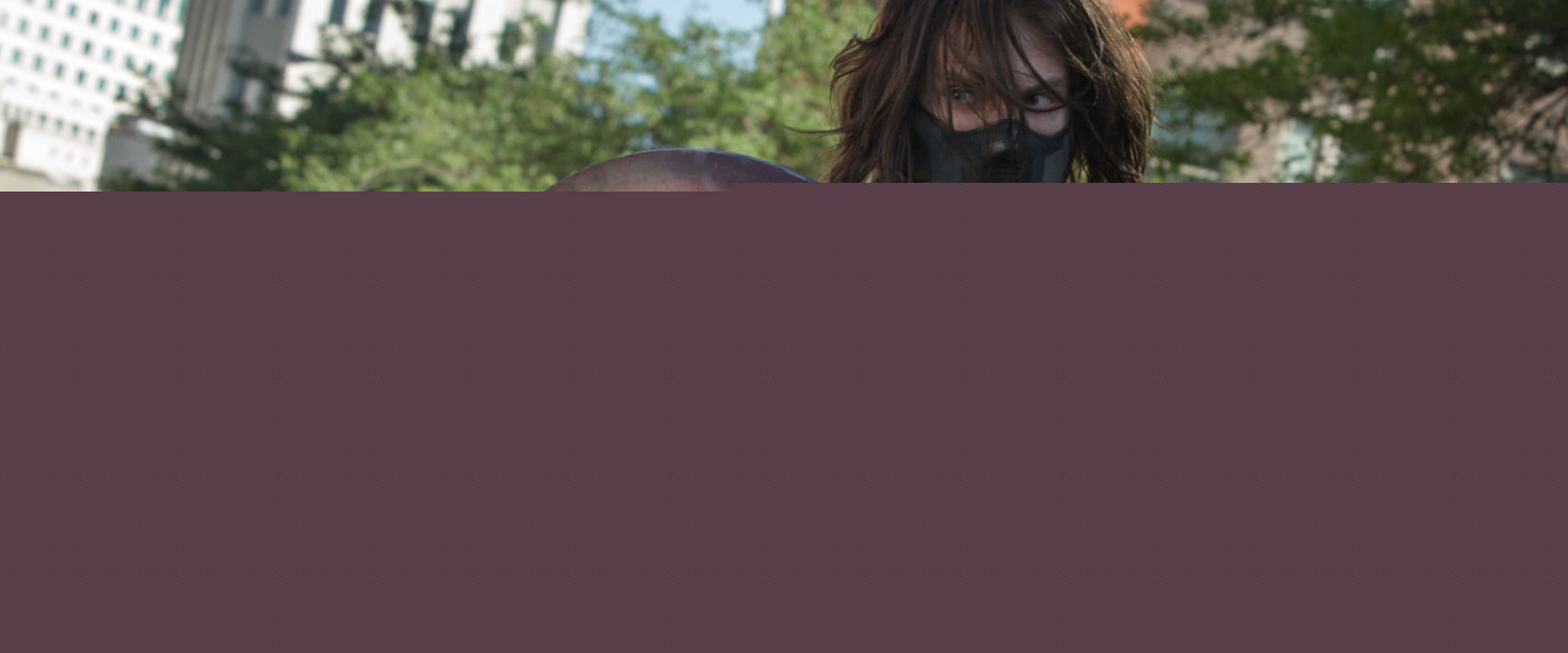 Trailer de Captain America: The Winter Soldier