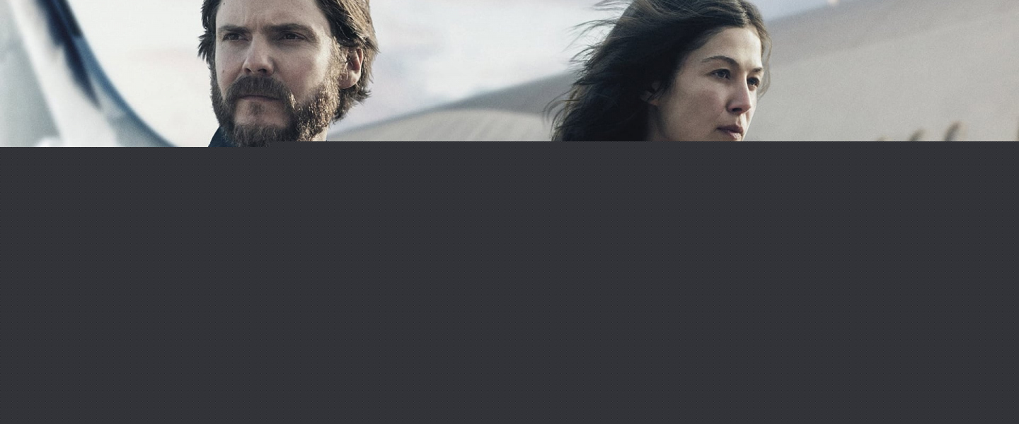 Trailer de 7 Days in Entebbe