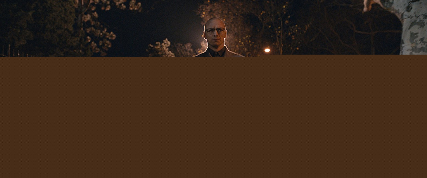 Trailer de Split