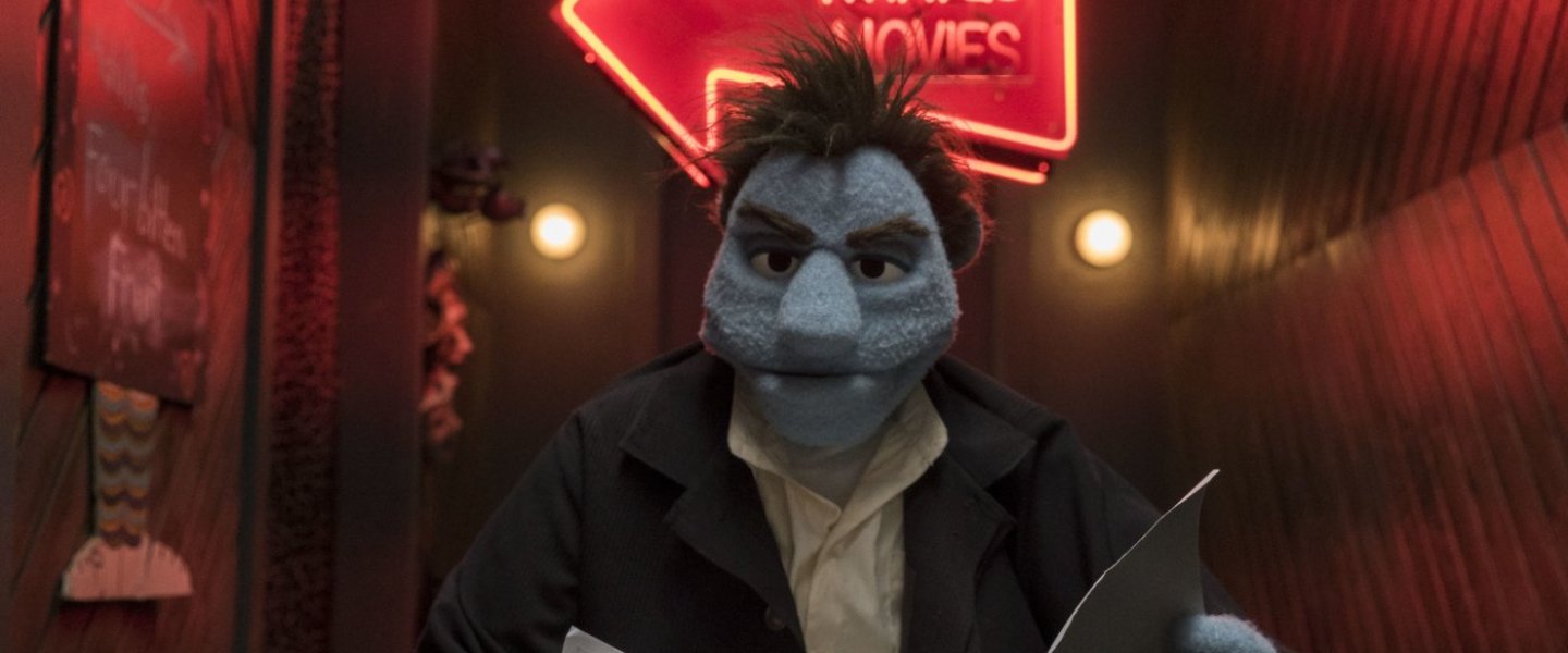 Trailer de The Happytime Murders