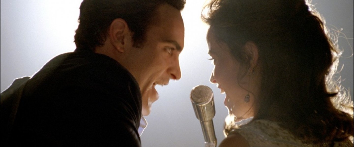 Trailer de Walk the Line
