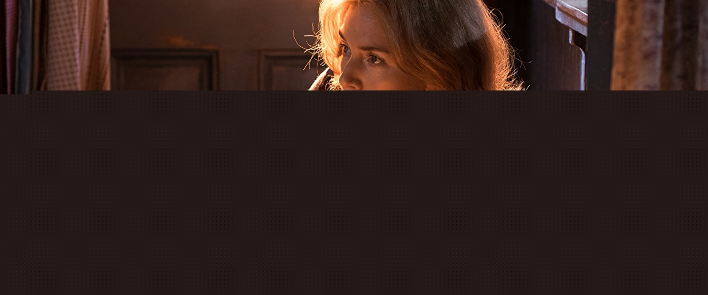Trailer de Wonder Wheel