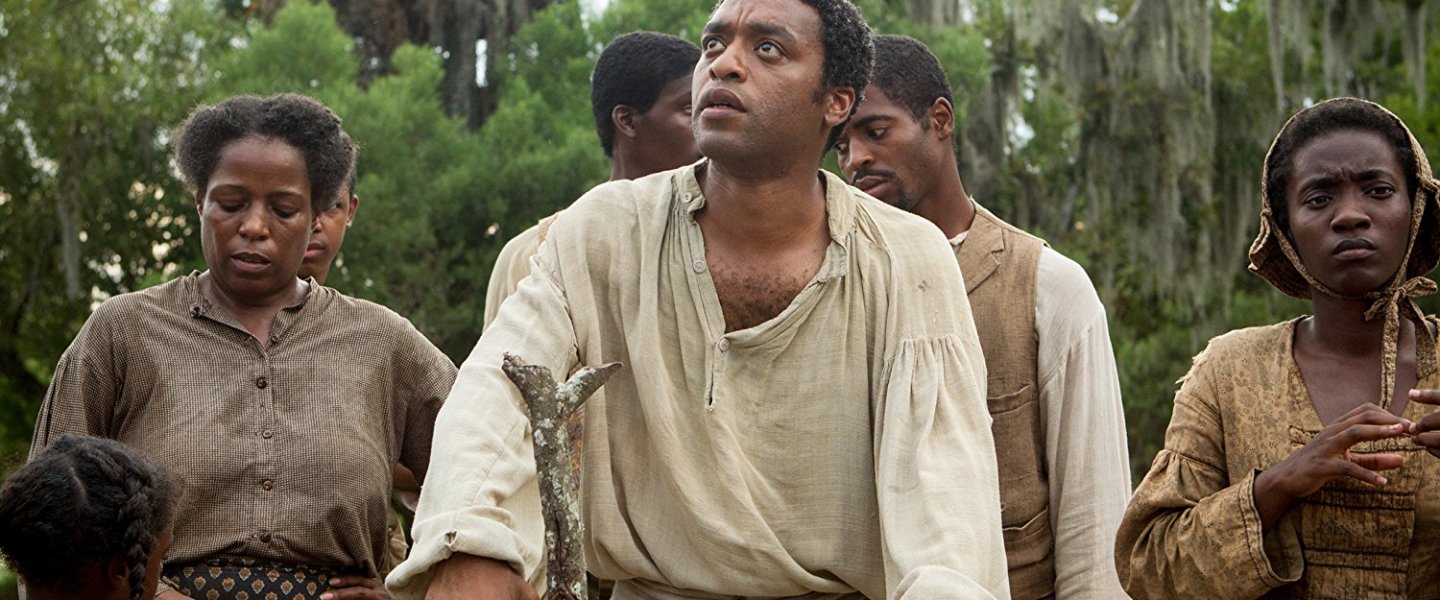 Trailer de 12 Years a Slave