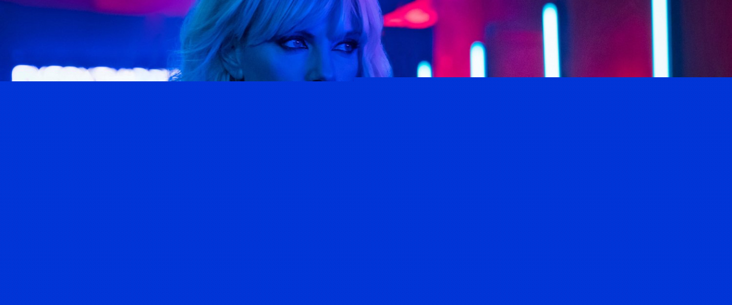 Trailer de Atomic Blonde