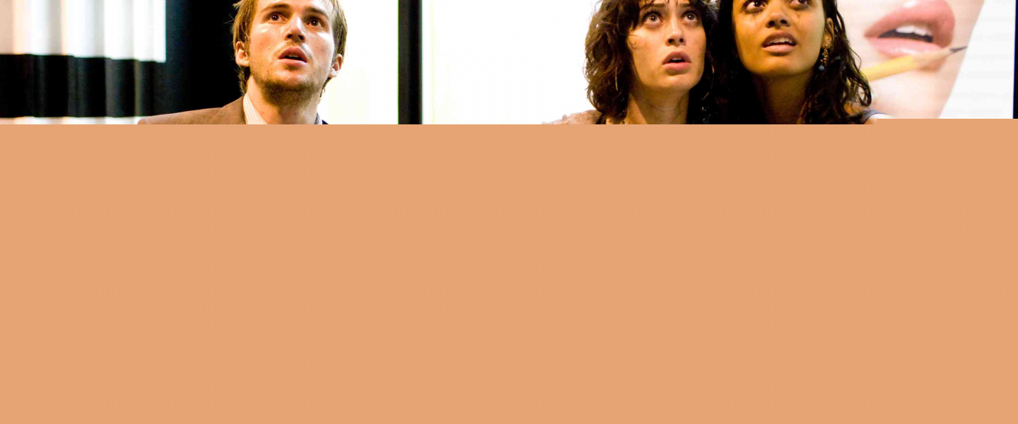 Trailer de Cloverfield