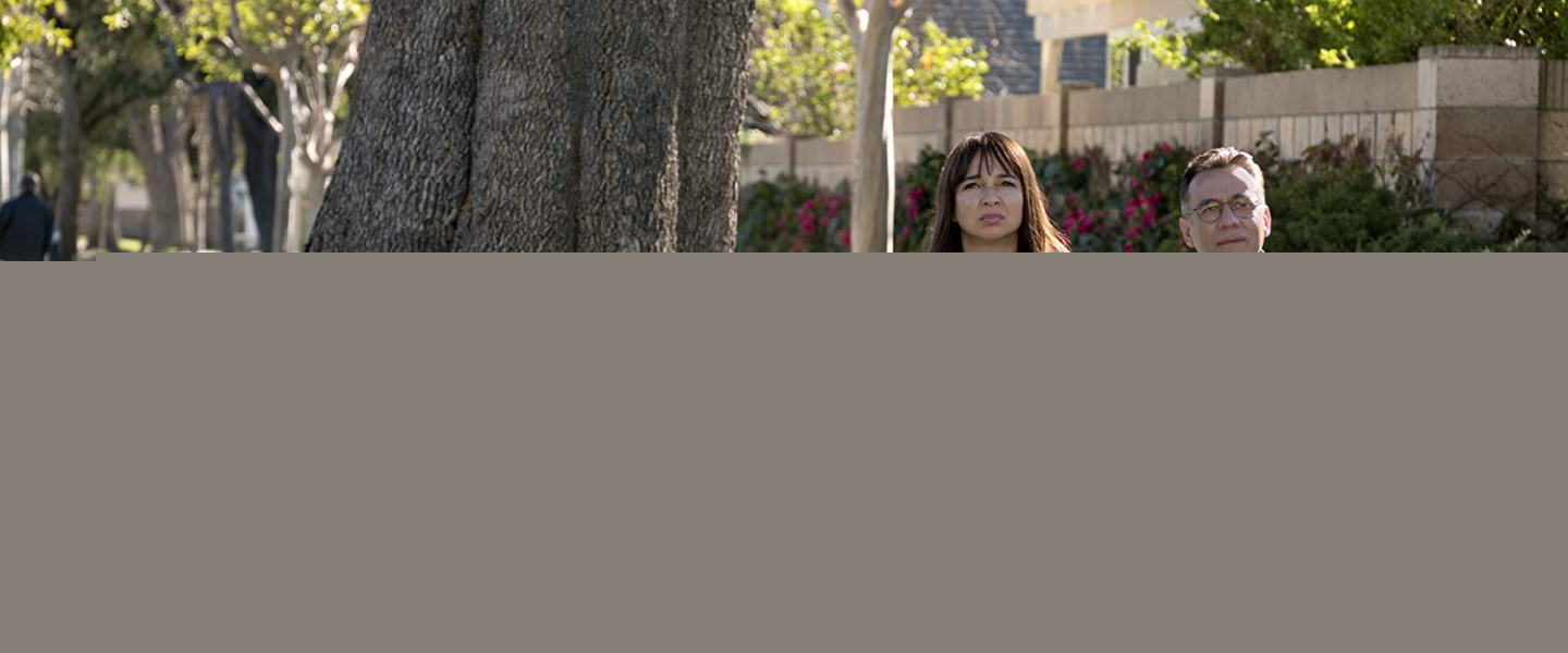 Trailer de Forever