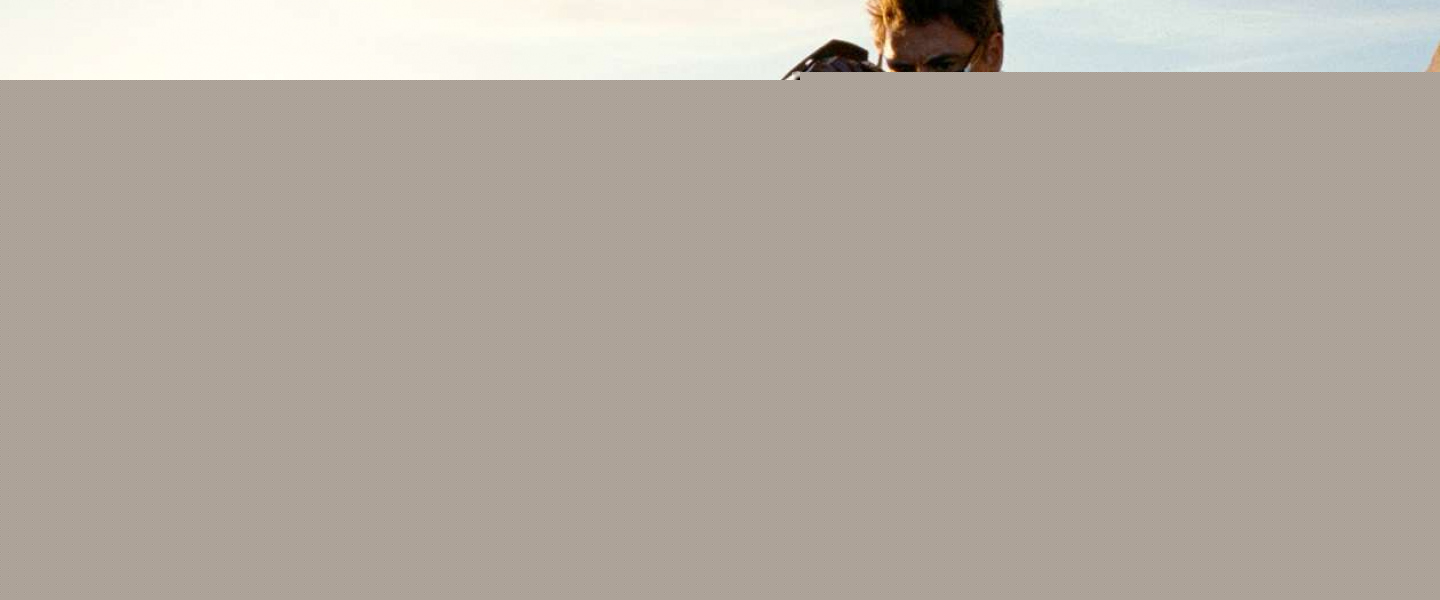 Trailer de Iron Man 2