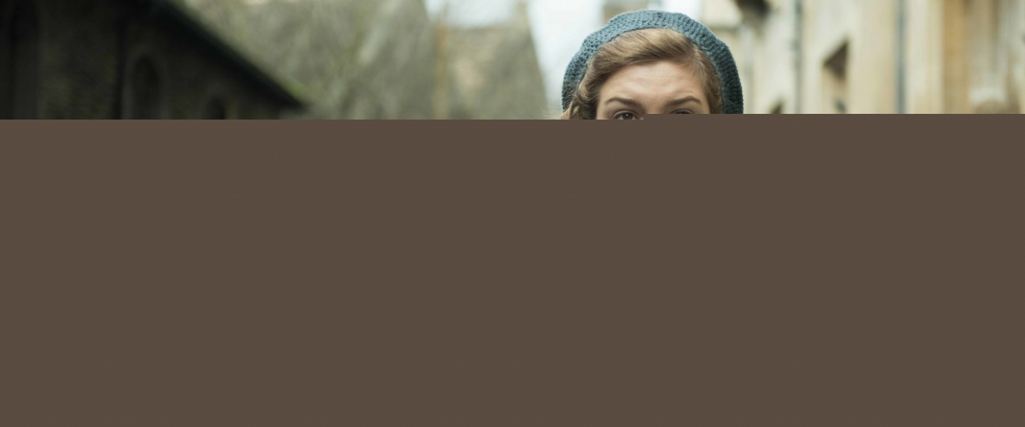 Trailer de Red Joan
